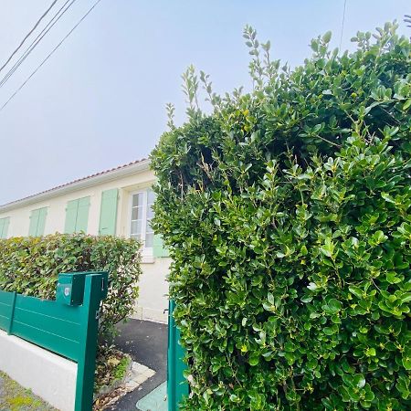 Maison De Campagne Chez Trabou Et Loulou 20 Min De La Rochelle Aigrefeuille-d'Aunis Экстерьер фото