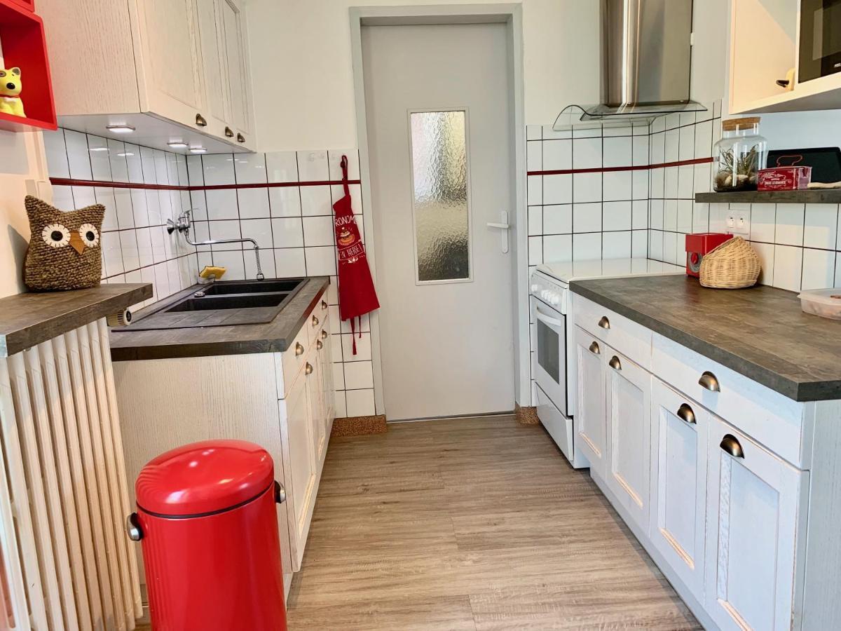 Maison De Campagne Chez Trabou Et Loulou 20 Min De La Rochelle Aigrefeuille-d'Aunis Экстерьер фото